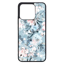 Kedves tavaszi virag Xiaomi Mi 13 tok