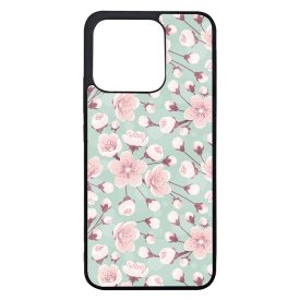 Gyonyoru cseresznye viragos Xiaomi Mi 13 tok