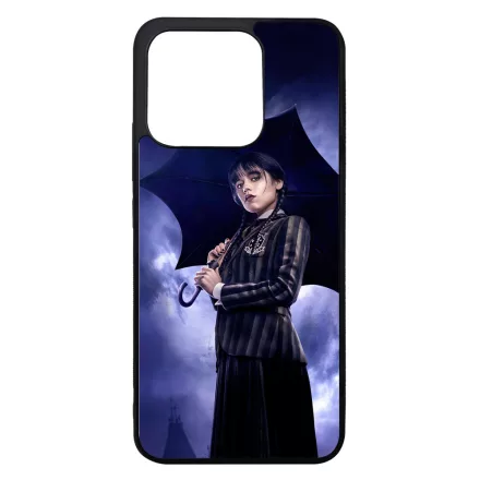 Wednesday és az esernyő Xiaomi Mi 13 tok