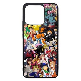 NAGY Anime Collage 1 Xiaomi Mi 13 tok
