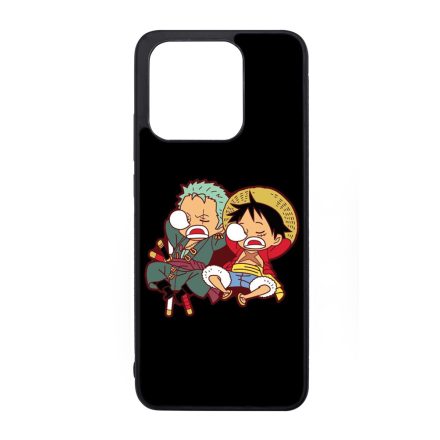Luffy and Zoro Sleep - One Piece Xiaomi Mi 13 Pro tok