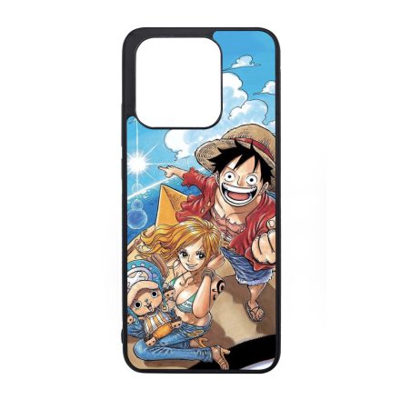 Luffy Nami Chopper - One Piece Xiaomi Mi 13 Pro tok