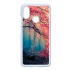 őszi erdős falevél természet Xiaomi Mi fekete tok