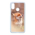 róka rókás fox Xiaomi Mi fehér tok