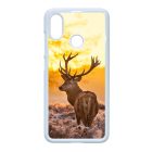 szarvas szarvasos agancs őszi Xiaomi Mi fekete tok