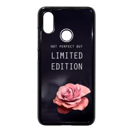 Not Perfect But Limited - BeaYOUtiful - szilikon Xiaomi tok