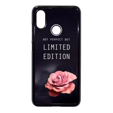 Not Perfect But Limited - BeaYOUtiful - szilikon Xiaomi tok