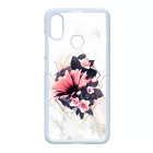 Marble Love - Márvány mintás - szilikon Xiaomi tok