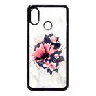 Marble Love - Márvány mintás - szilikon Xiaomi tok