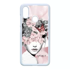 Spirit - BeaYOUtiful - szilikon Xiaomi tok