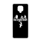 The Upside Down - Stranger Things Xiaomi tok