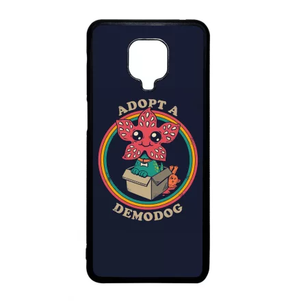 Adopt a Demodog - Stranger things Xiaomi tok