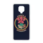 Adopt a Demodog - Stranger things Xiaomi tok