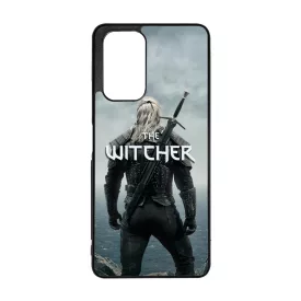 the Witcher Adventure Vaják Henry Cavill Netflix Xiaomi tok
