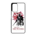 Geralt The Witcher Vaják Xiaomi tok