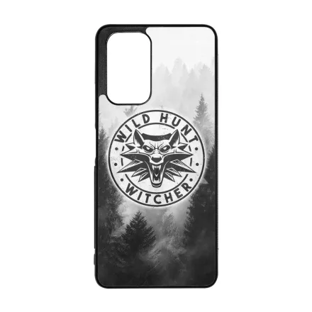 Wild Hunt Witcher Vaják Game Xiaomi tok