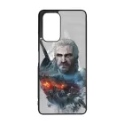 the Witcher Artwork Vaják Geralt of Rivia Xiaomi tok