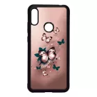 Pillangók - BeaYOUtiful ajándék nőknek valentin napra Xiaomi fekete tok