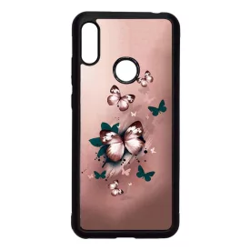 Pillangók - BeaYOUtiful ajándék nőknek valentin napra Xiaomi fekete tok