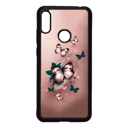 Pillangók - BeaYOUtiful ajándék nőknek valentin napra Xiaomi fekete tok