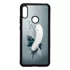 Dream - Álom - Feather, Tollas ajándék nőknek valentin napra Xiaomi fekete tok