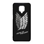 Wings of freedom Attack on titan aot Xiaomi tok