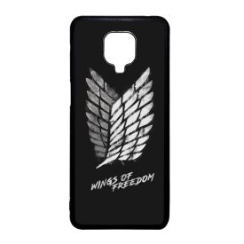 Wings of freedom Attack on titan aot Xiaomi tok