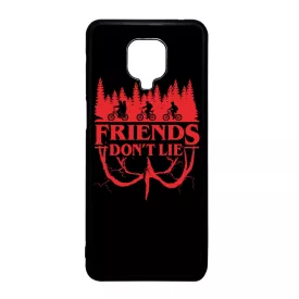 Stranger Things the upside down Xiaomi tok