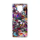 Stranger Things - Matricabomba Stickerbomb Xiaomi tok