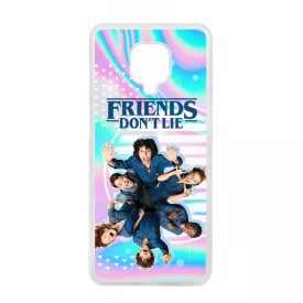 Friends don't lie - KIDS - Stranger Things Xiaomi tok
