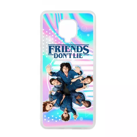 Friends don't lie - KIDS - Stranger Things Xiaomi tok