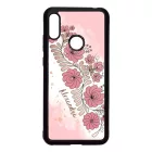 Kérd a neveddel - RoseGold Matyó magyar mintás hungarian folk Xiaomi átlátszó tok