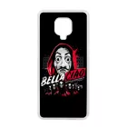 Bella Ciao ART - A Nagy Pénzrablás - la casa de papel Xiaomi fekete tok