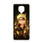 Naruto Uzumaki anime Xiaomi fekete tok