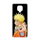 Naruto - Fight anime Xiaomi fekete tok