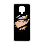 Naruto - Behind anime Xiaomi fekete tok