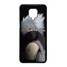 Kakashi Anime - naruto Xiaomi fekete tok