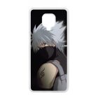 Kakashi Anime - naruto Xiaomi fekete tok