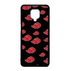 Akatsuki - naruto anime Xiaomi fekete tok