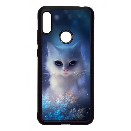 Cat Art - cicás Xiaomi tok