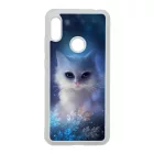 Cat Art - cicás Xiaomi tok