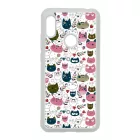 Csak vidáman - Cicák Xiaomi tok