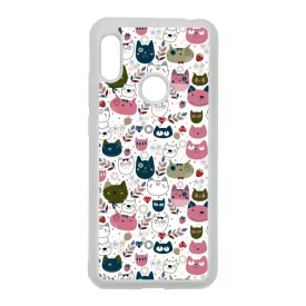 Csak vidáman - Cicák Xiaomi tok