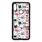 Csak vidáman - Cicák Xiaomi tok