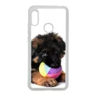 A legcukibb német juhász kutyus Xiaomi tok