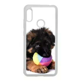 A legcukibb német juhász kutyus Xiaomi tok