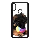 A legcukibb német juhász kutyus Xiaomi tok