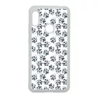 Kutya tapi mintás - tappancs Xiaomi tok