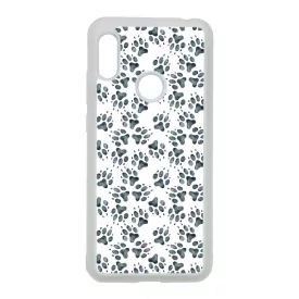 Kutya tapi mintás - tappancs Xiaomi tok