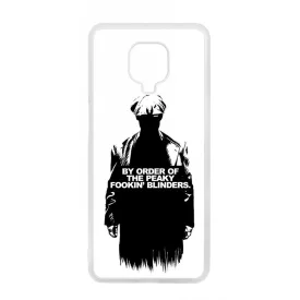 Fookin Blinders - birmingham bandája Xiaomi tok